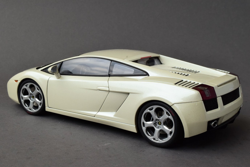 Illustration for article titled Running of the Bulls Week: The Gallardo